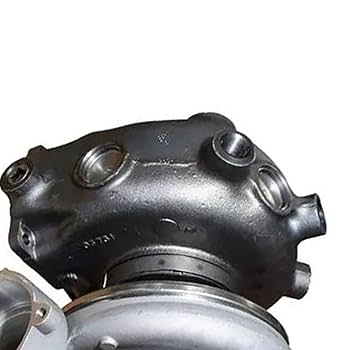 Amazon.com: Seapple Turbocharger 332-9539 7C6702 For